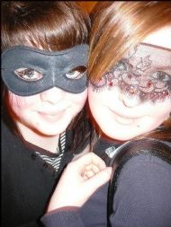 lisa and shannon 